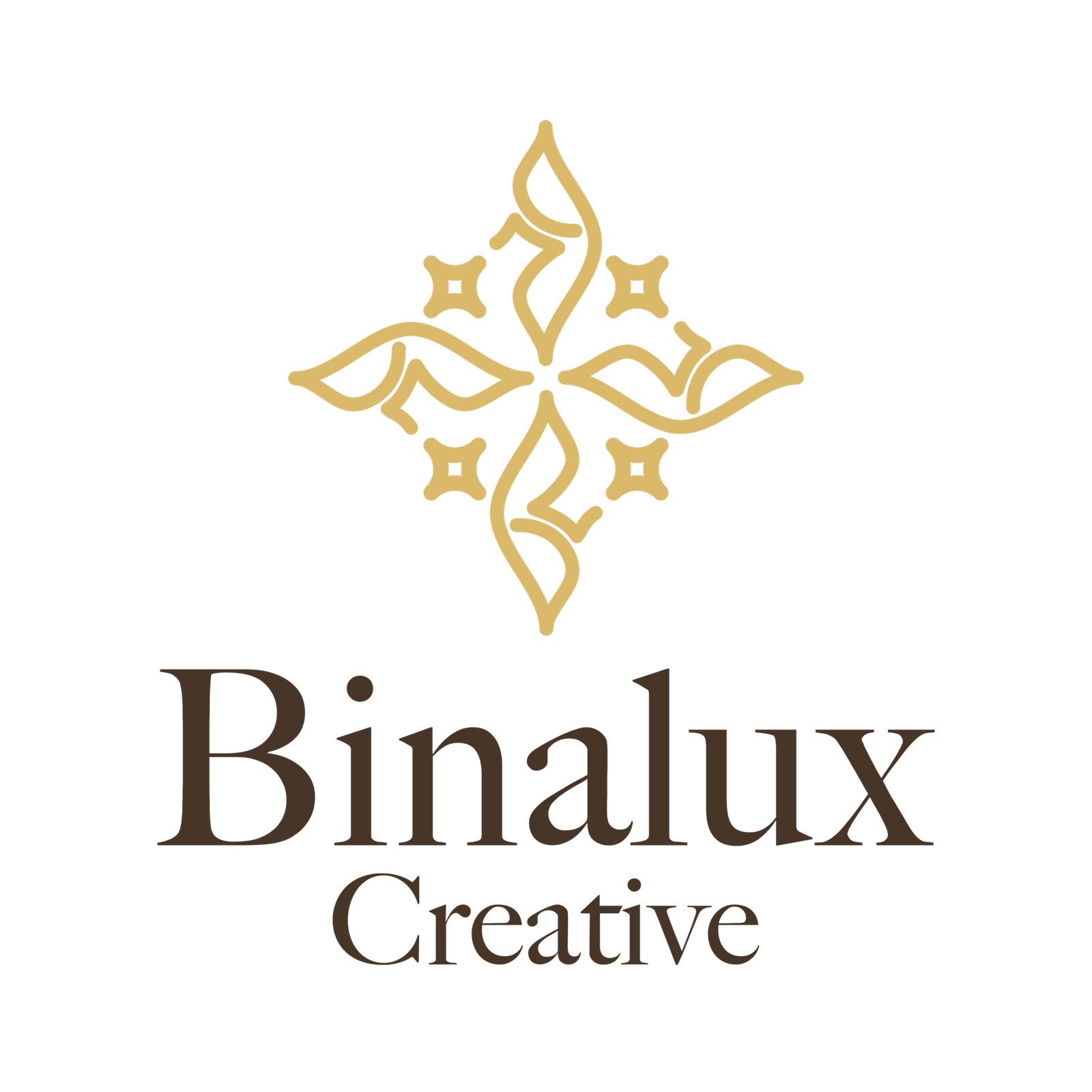 LOGO BINALUX CREATIVE Scaled