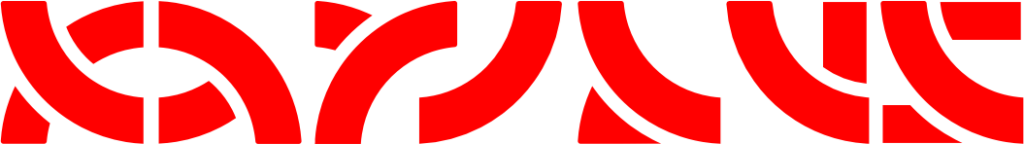 logo karibus merah