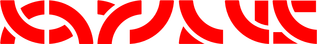logo karibus merah